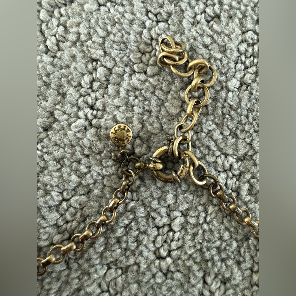 Jcrew Statement Necklace - image 5